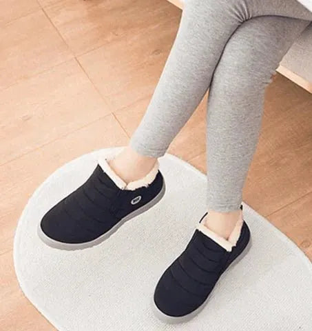#1 Best Selling - Waterproof Winter Boot