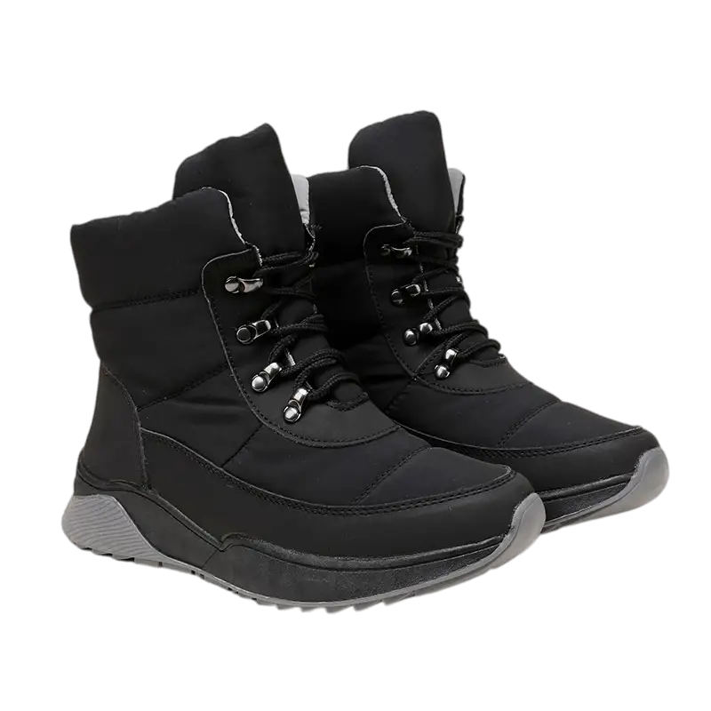 The Winter Boots Your Feet Will Thank You For ❄️