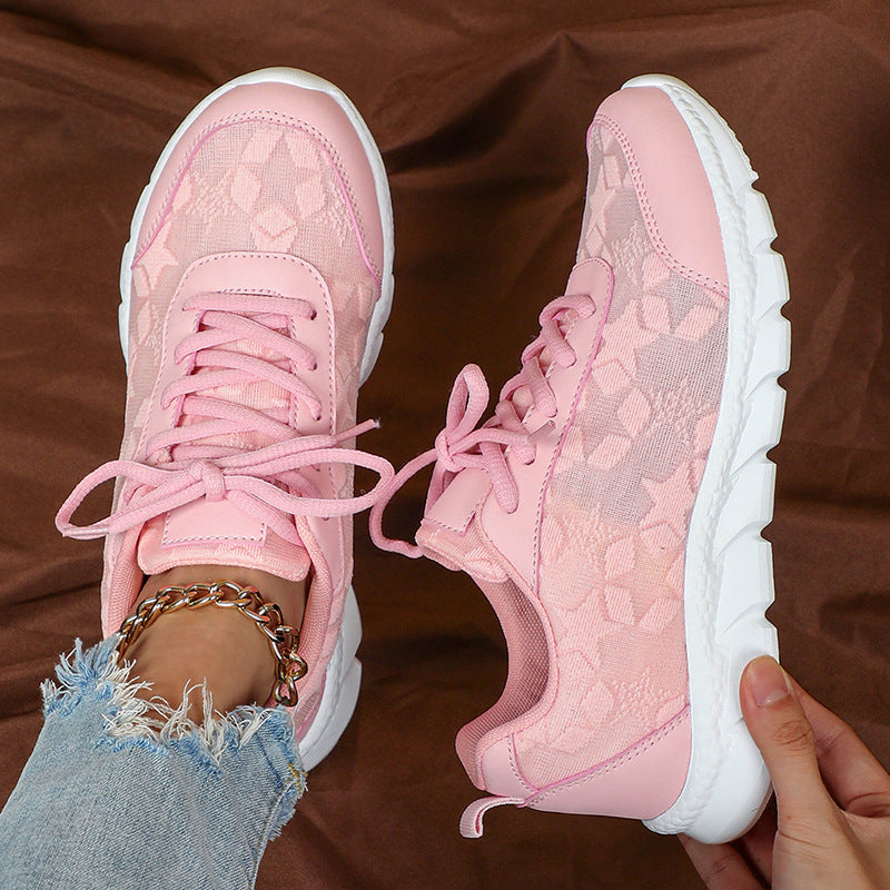 🔥Last Day 49% OFF🔥Women's Luxurious Orthopedic Sneakers💥BUY 2 FREE SHIPPING