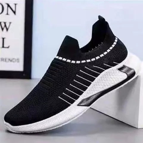 Men's plus size comfortable shoes