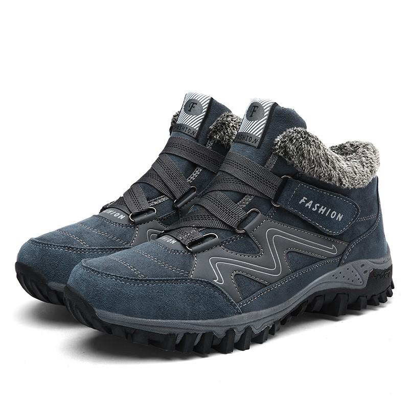 Last Day 60% OFF - Men's Winter Thermal Boots