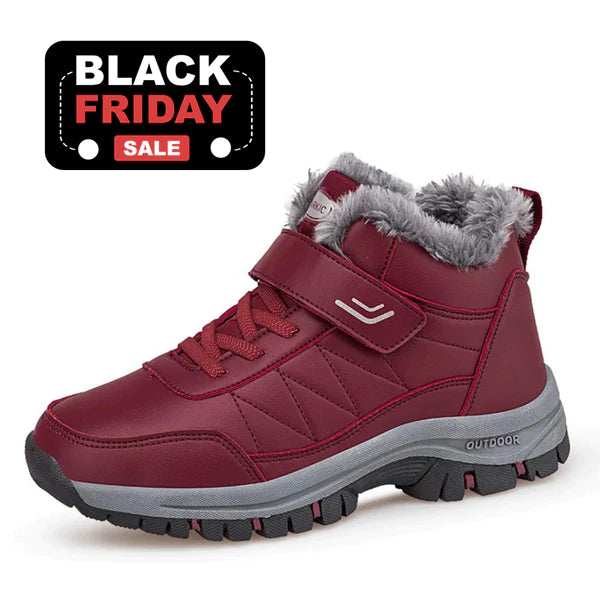 Winter Ergonomic Comfy Boots