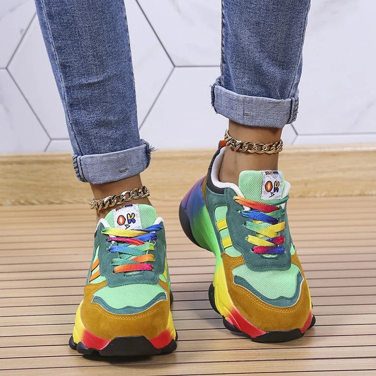 Comfortable & Stylish Sneakers