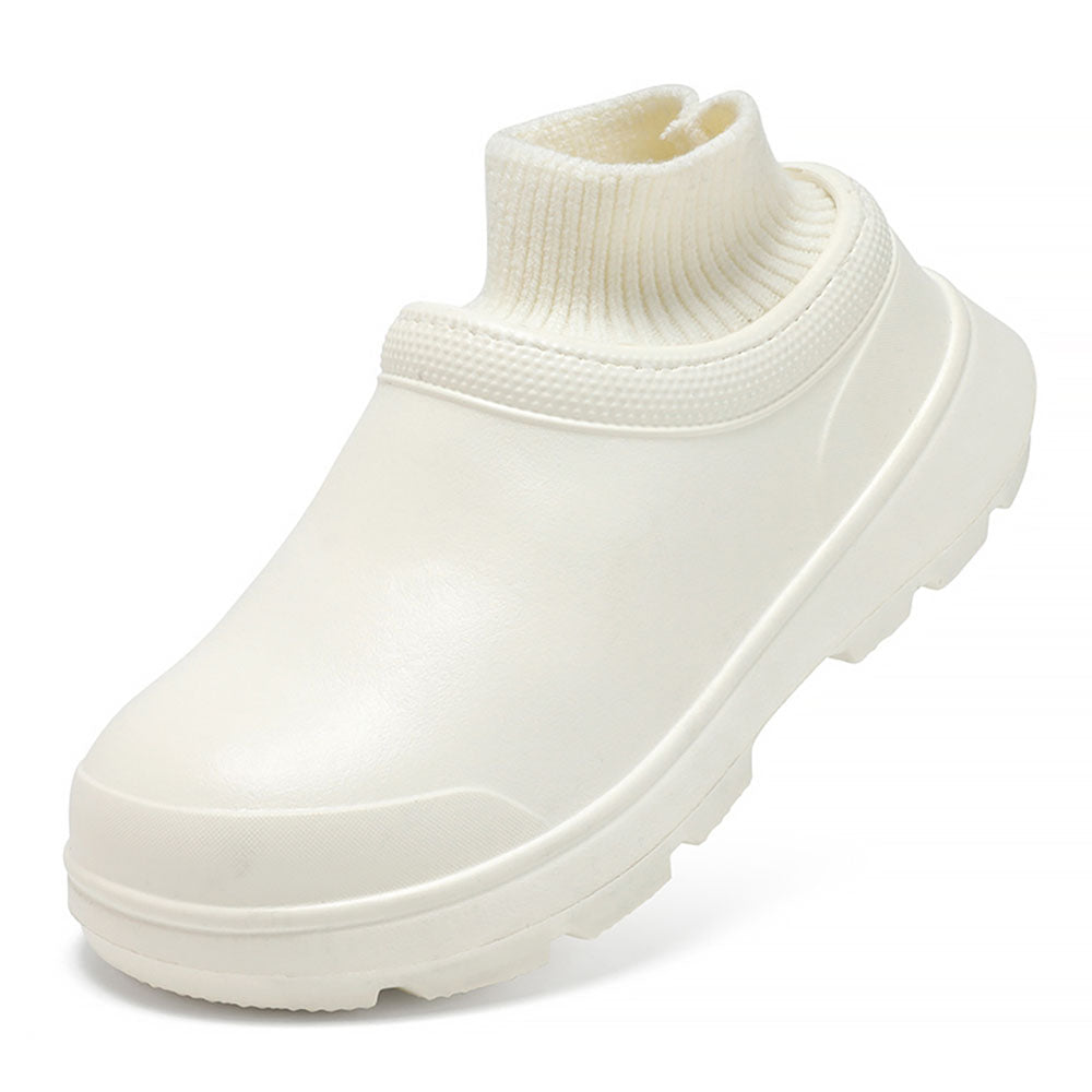 Cloud Non-Slip SockClogs