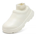 Cloud Non-Slip SockClogs