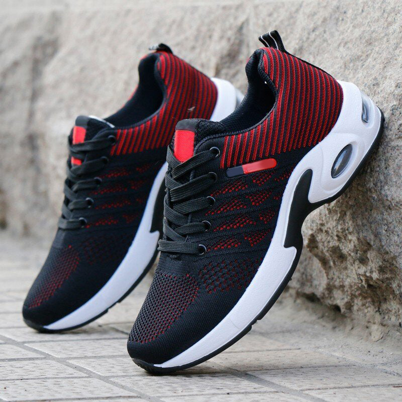 NEW TREND COMFORTABLE MEN'S SHOES