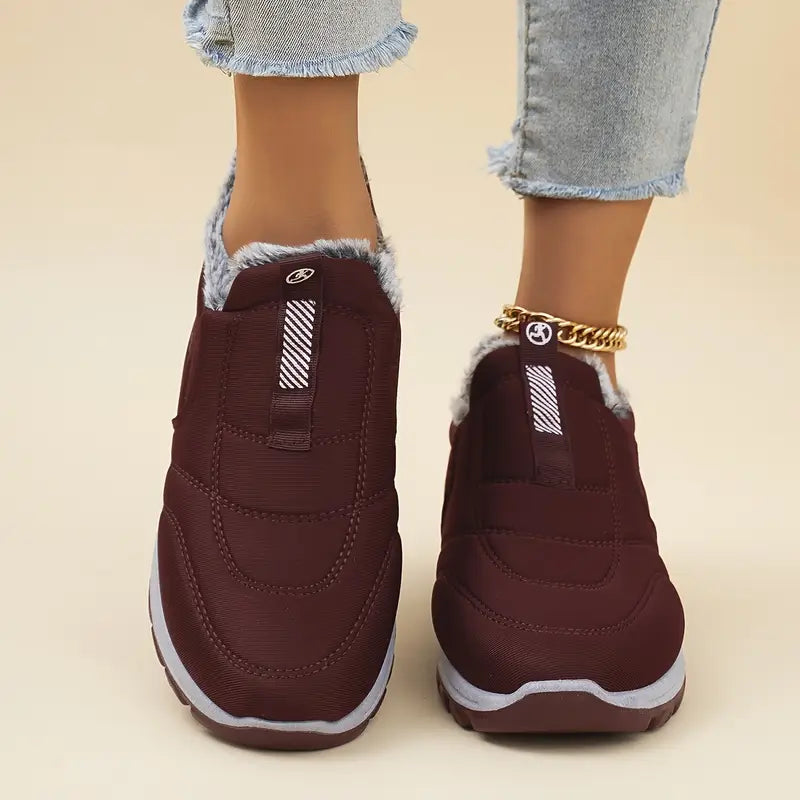 Women's Orthopedic Sneakers