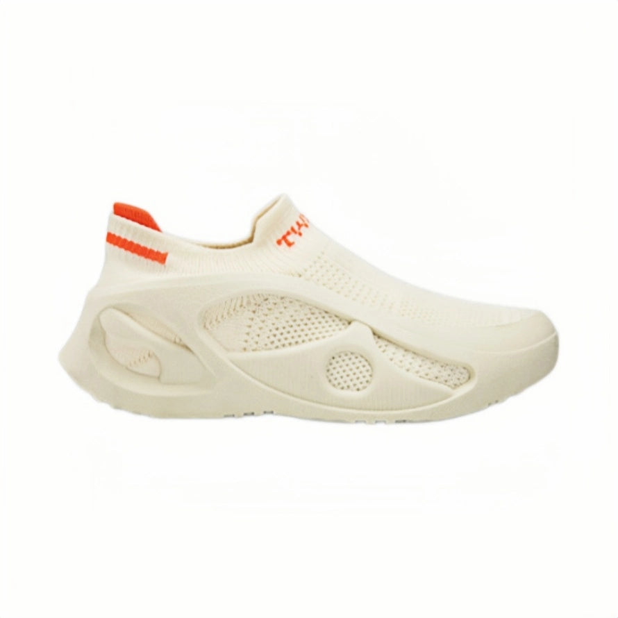 Cloud Slip-On Sneakers｜Lightweight Breathable Comfort Shoes
