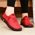 🔥Last Day 49% OFF -Women's Orthopedic Breathable Soft Sole Shoes