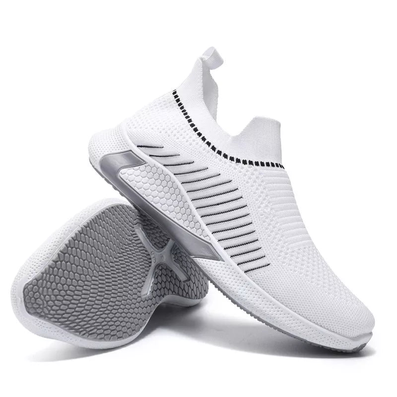 Men's plus size comfortable shoes
