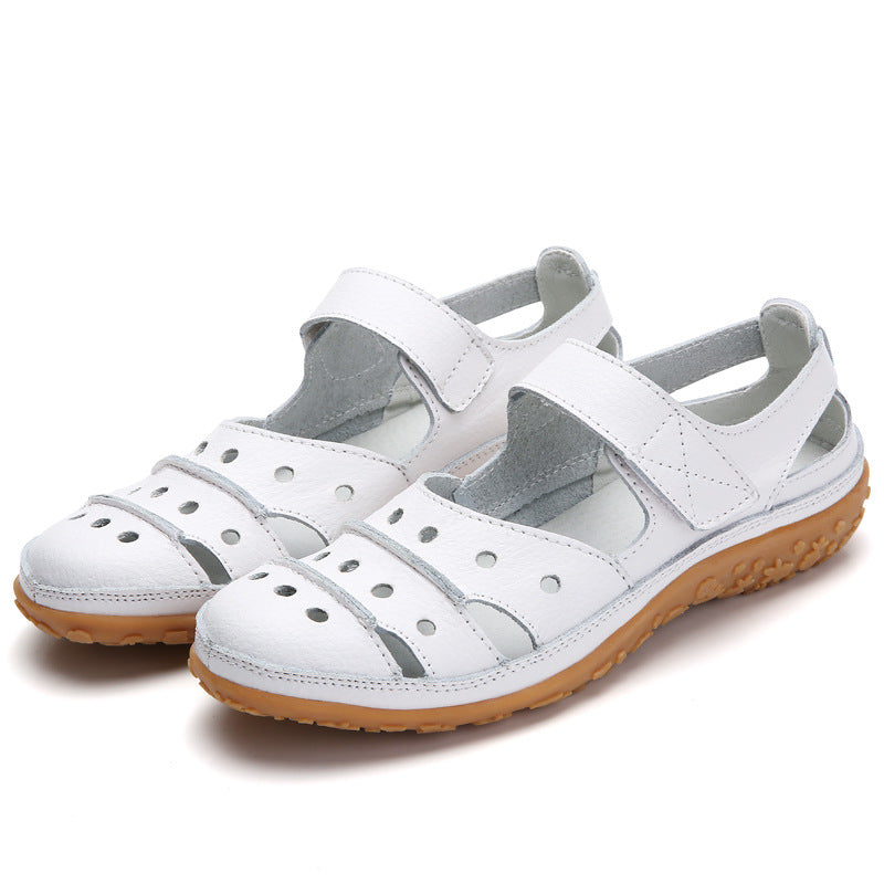 2022 New Hollow Women‘s Shoes