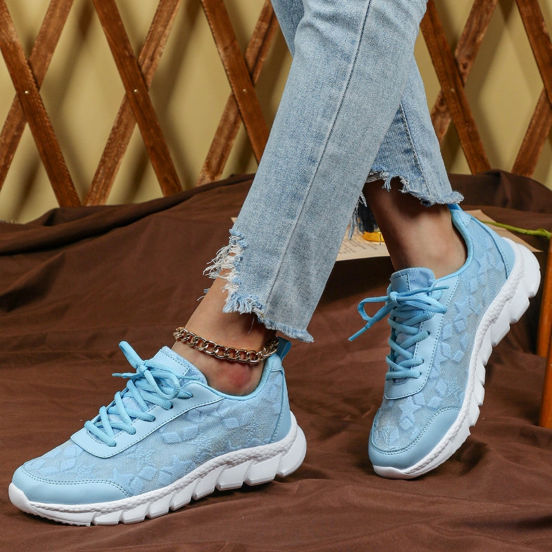 🔥Last Day 49% OFF🔥Women's Luxurious Orthopedic Sneakers💥BUY 2 FREE SHIPPING