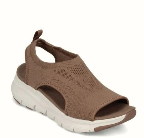 Women's Washable Slingback Slide Sport Sandals