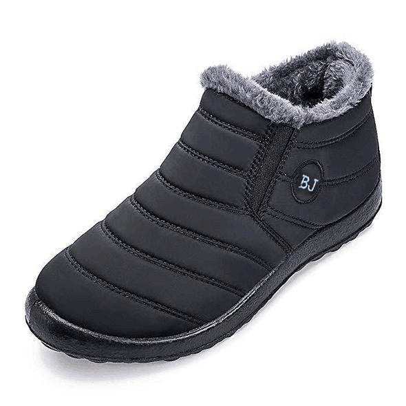 WOMEN'S PLUS SIZE PREMIUM SNOW BOOTS