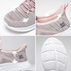 Women's Orthopedic Breathable Mesh Shoes（80% OFF）