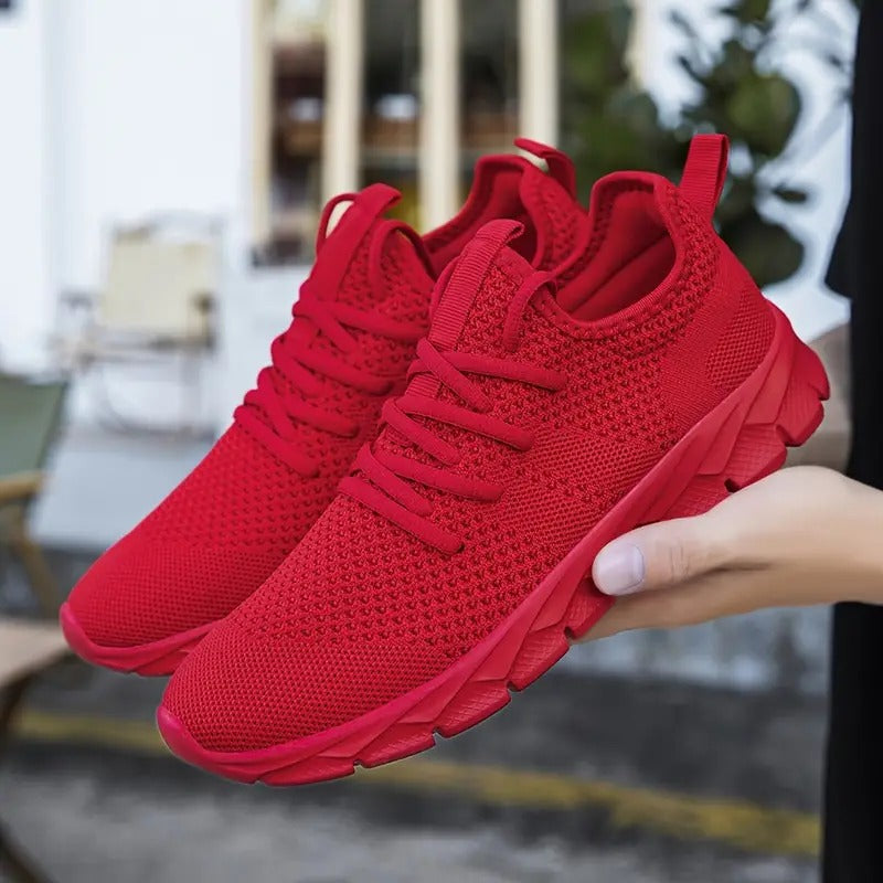 Lightweight Sneakers