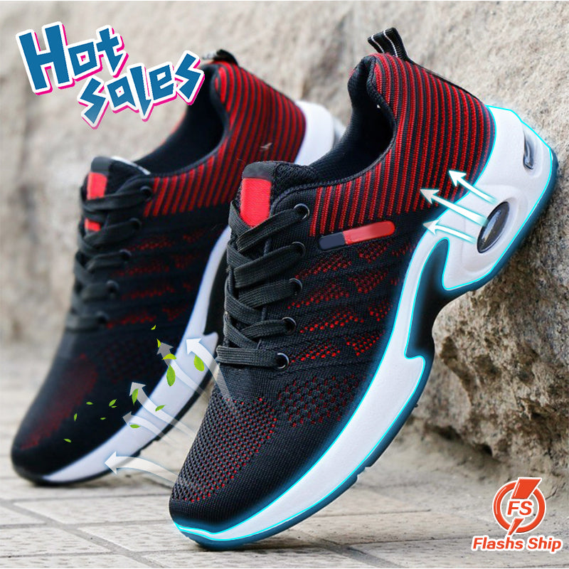 NEW TREND COMFORTABLE MEN'S SHOES
