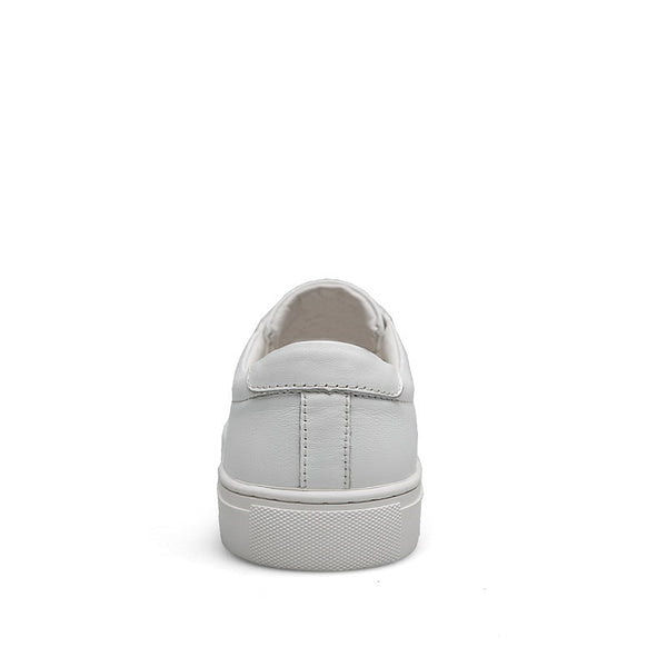 Grisamber Leather Sneakers