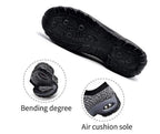 BREATHABLE AIR CUSHION SNEAKERS