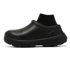 Cloud Non-Slip SockClogs