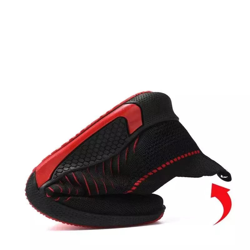 Men's plus size comfortable shoes