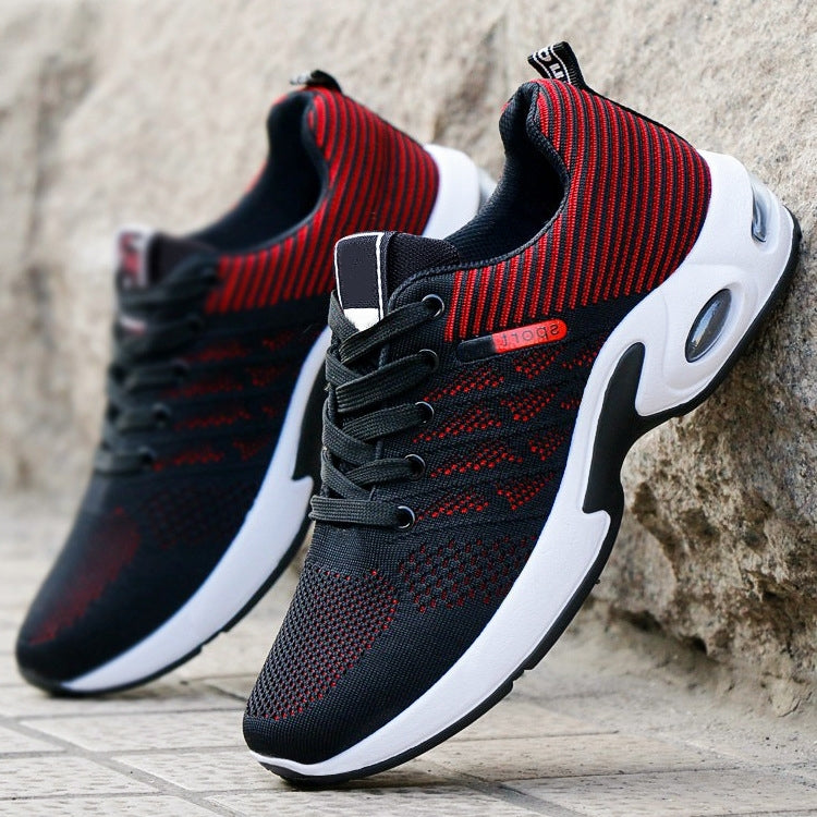 🔥Last Day 52% OFF -Men's Orthopedic Breathable Sneakers (BUY 2 FREE SHIPPING)