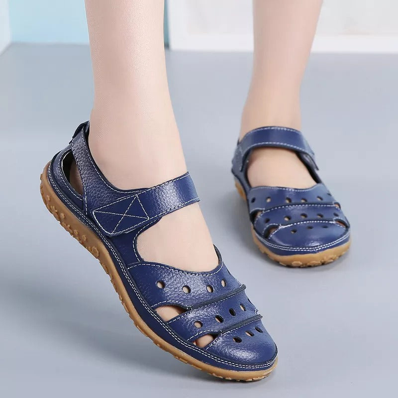 2022 New Hollow Women‘s Shoes