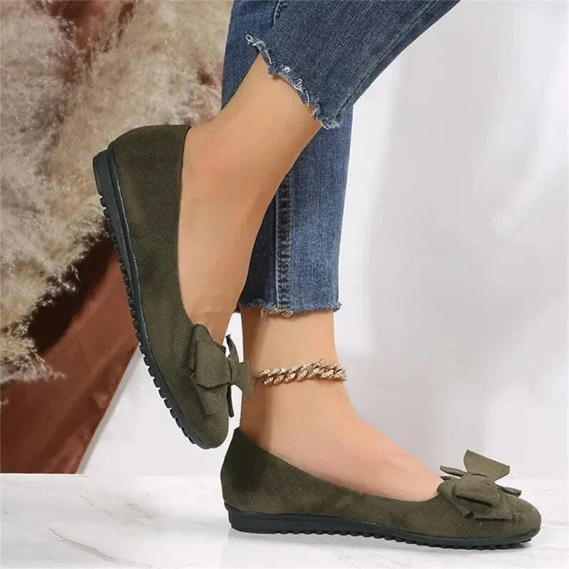 Orthopedic comfortable shoes