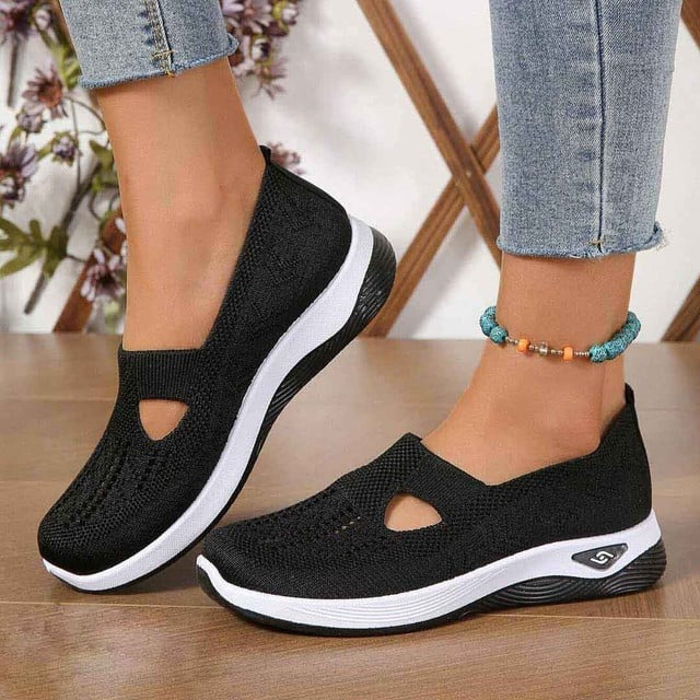 PREMUM Women's Breathable Soft Shoes (SALE 70% OFF)