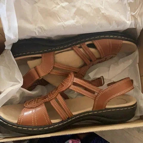 2023 Casual Open Toe Orthopedic Sandals