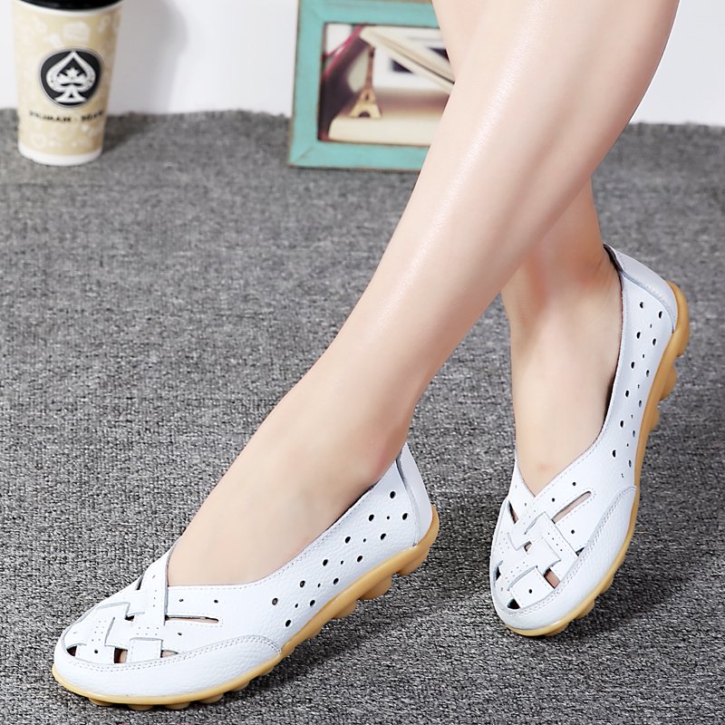 2022 New Casual Women Shoes