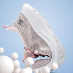 Women's Orthopedic Breathable Mesh Shoes（80% OFF）
