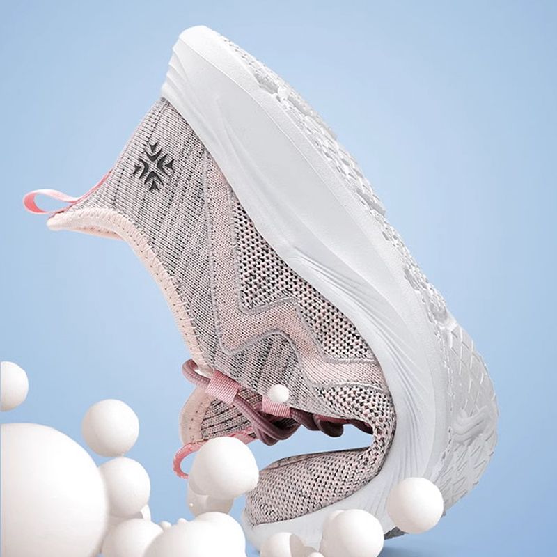 Women's Orthopedic Breathable Mesh Shoes（80% OFF）
