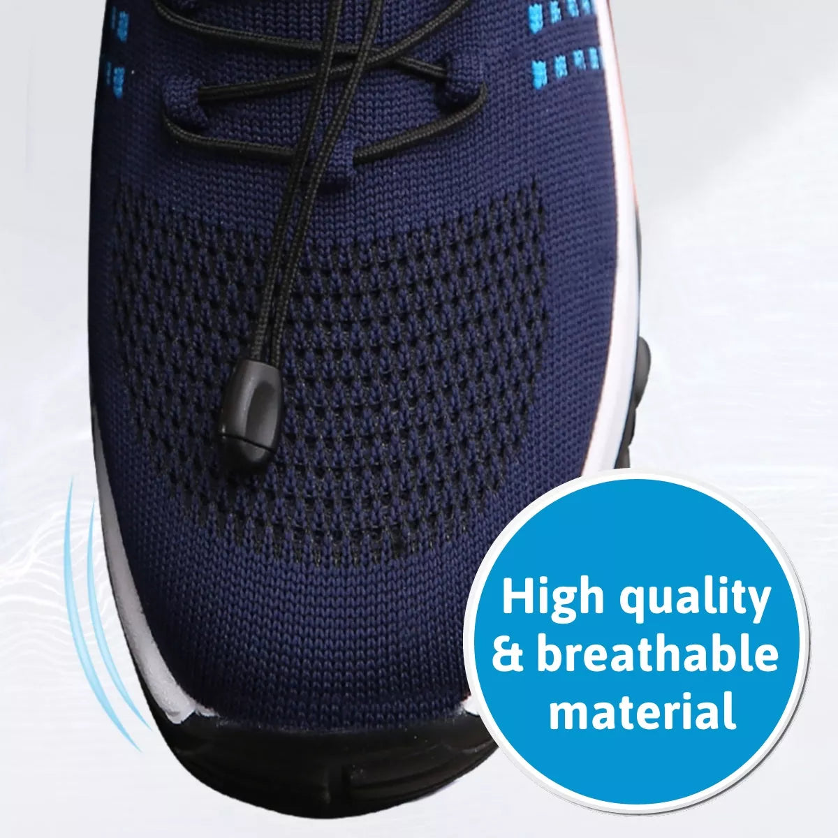 Ergonomic Pain Relief Footwear