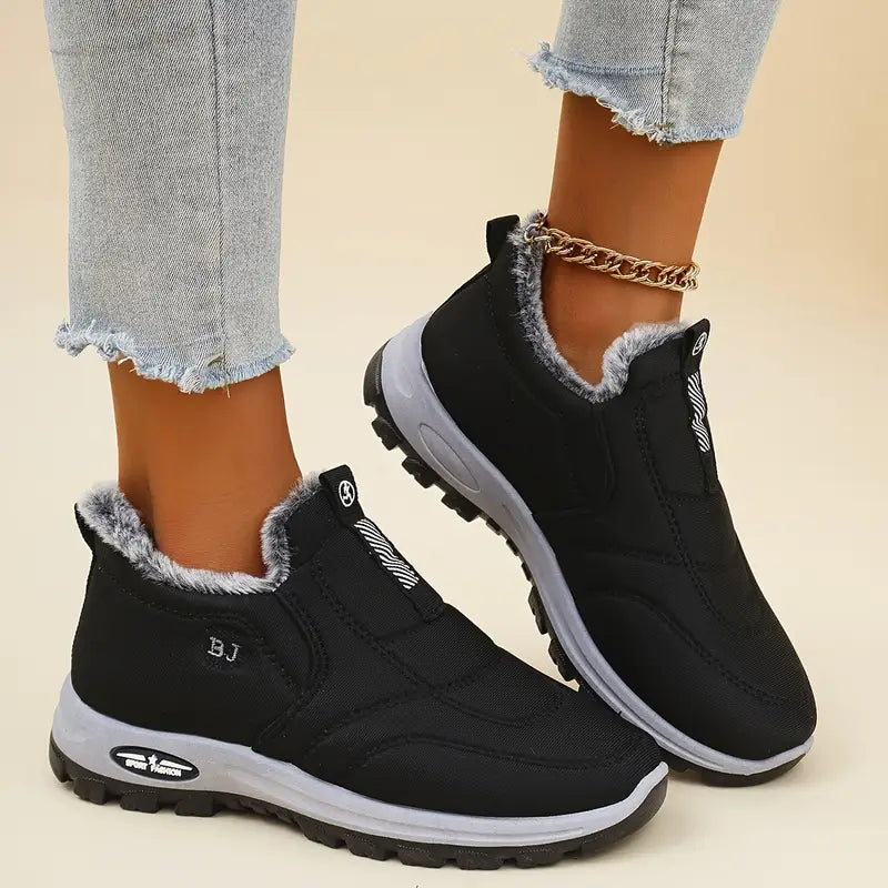 Women's Orthopedic Sneakers