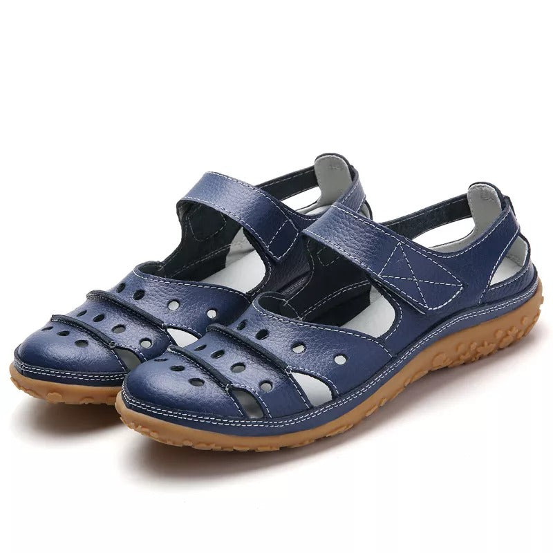 2022 New Hollow Women‘s Shoes