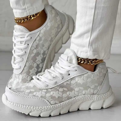 🔥Last Day 49% OFF🔥Women's Luxurious Orthopedic Sneakers💥BUY 2 FREE SHIPPING