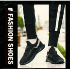 🔥BUY 2 FREE SHIPPING🔥Men's Orthopedic Lightweight Breathable Mesh Sneakers