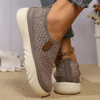 🔥LAST DAY PROMOTION 50% OFF -Women's Orthopedic Comfortable Sneakers