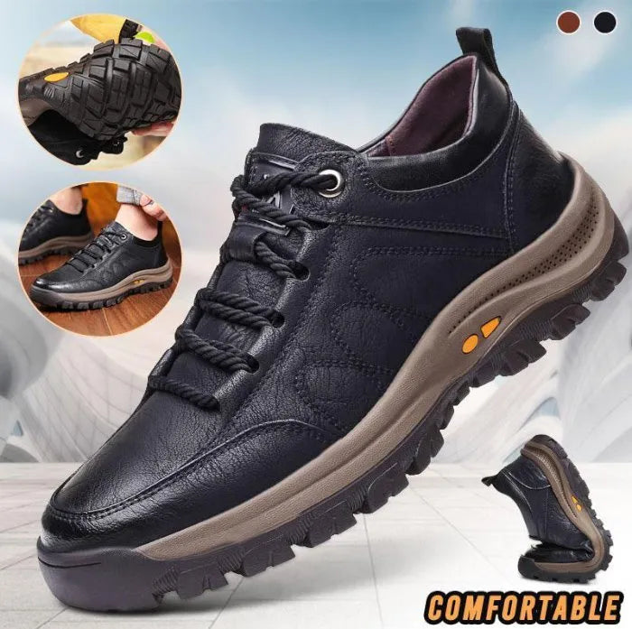 Men's Non-slip Outdoor Hiking Shoes