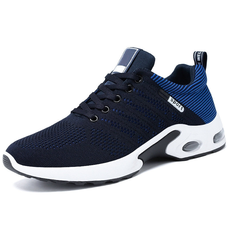 🔥Last Day 52% OFF -Men's Orthopedic Breathable Sneakers (BUY 2 FREE SHIPPING)
