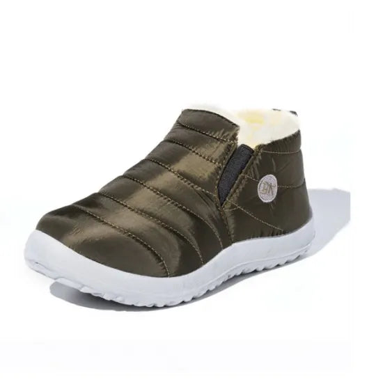 #1 Best Selling - Waterproof Winter Boot