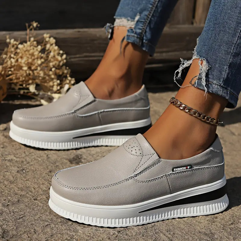 Women's Casual Orthopedic Shoes