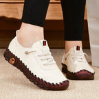 🔥Last Day 49% OFF -Women's Orthopedic Breathable Soft Sole Shoes