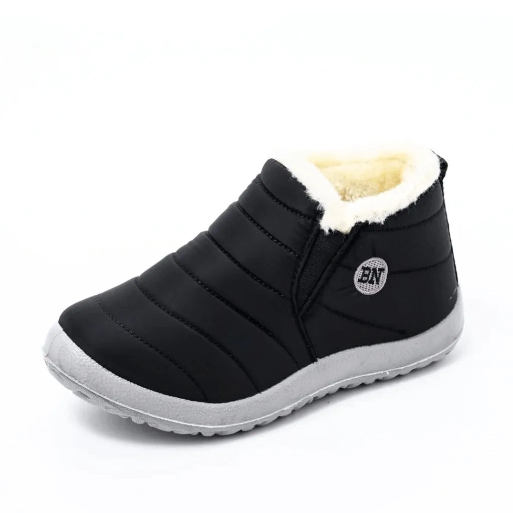 #1 Best Selling - Waterproof Winter Boot