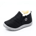 #1 Best Selling - Waterproof Winter Boot