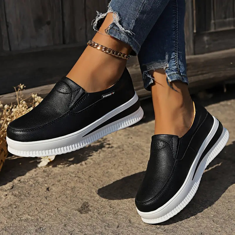 Women's Casual Orthopedic Shoes