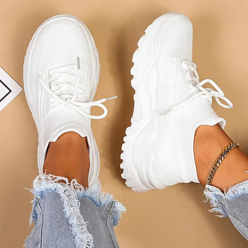 🔥Last Day 50% OFF - Orthopedic Sneakers
