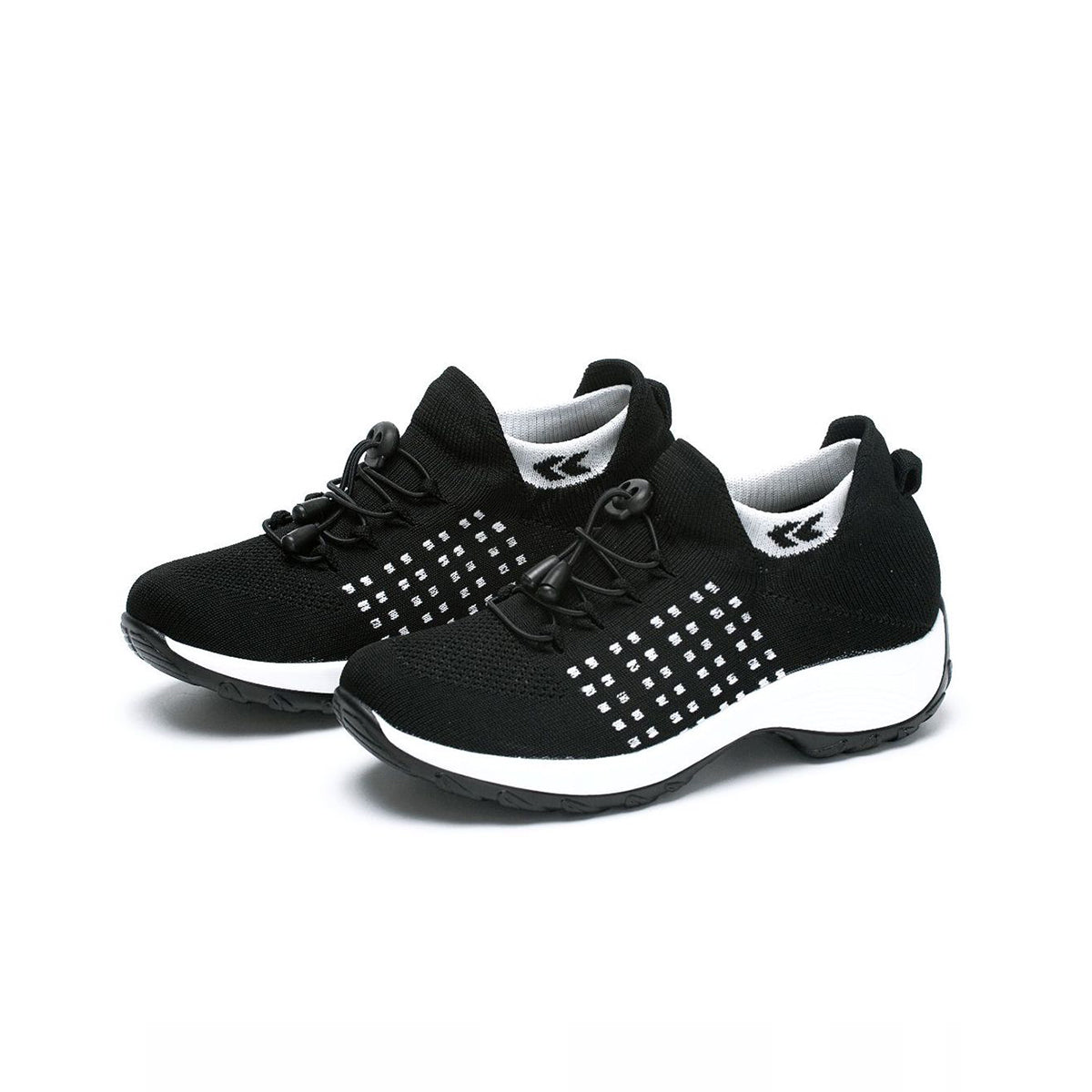 Ergonomic Pain Relief Footwear