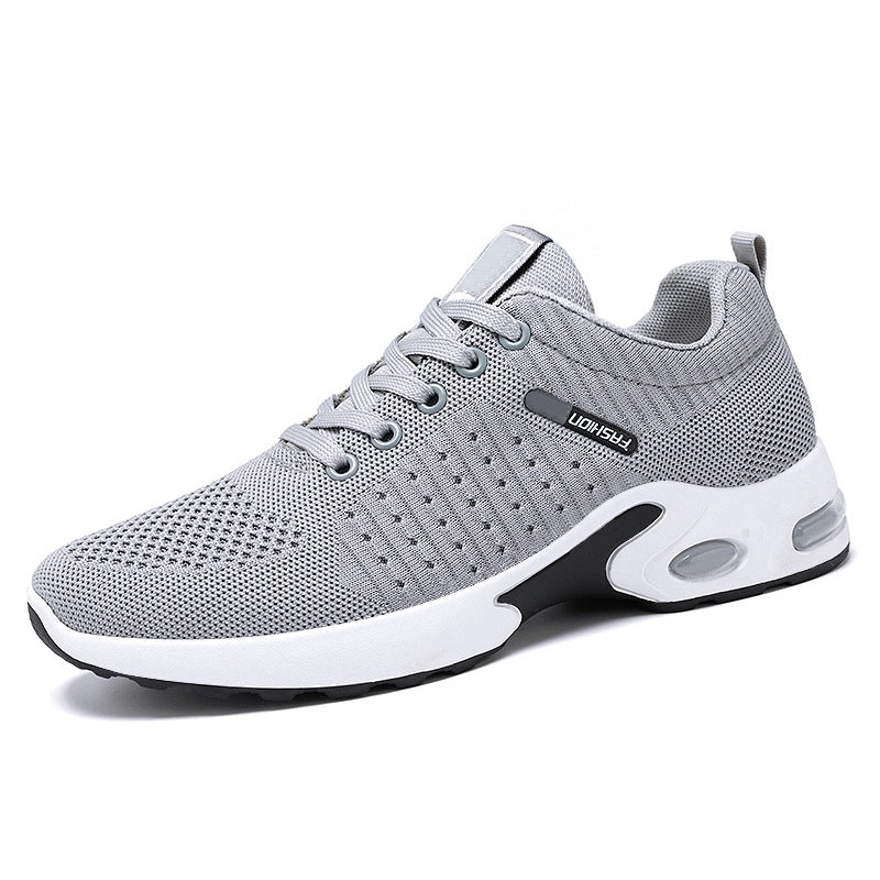 🔥Last Day 52% OFF -Men's Orthopedic Breathable Sneakers (BUY 2 FREE SHIPPING)